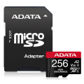 Extended Capacity SD (MicroSDHC)