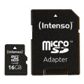 High Capacity SD (MicroSDHC)