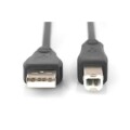KABEL-USB 3.0 A <-> B STECKER