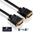 KABEL DVI-D 24 1