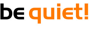 Hersteller: Be Quiet!