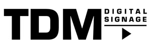 Hersteller: TDM Digital Signage