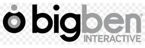 Hersteller: Bigben Interactive