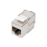 DIGITUS DN-93612-1 - CAT 6 Keystone Modul, geschirmt...