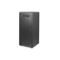 DIGITUS DN-19-26U-6/6-B-1 - 26HE Netzwerkschrank, Unique...