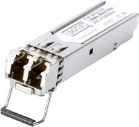 DIGITUS DN-81000-01 - HP-kompatibel 1.25 Gbps SFP Modul,...
