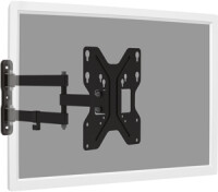 DIGITUS DA-90357 - 3D universelle TV/Monitor Halterung...