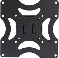 DIGITUS DA-90310-1 - Universal TV/Monitor Wandhalterung,...