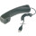 DIGITUS DA-70772 - USB Telefonhörer / Handset USB A-RJ10 Stecker, Kabellänge: 1,80-1,90 m