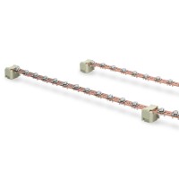 DIGITUS DN-19-EARTH-780 - Potential-Ausgleichschiene,...