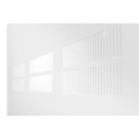 DIGITUS DN-19-WM-V6U-SL - Wandgehäuse, Slim 800x640x309mm, 6HE vertikal, Farbe grau (RAL 7035)