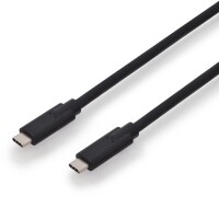 DIGITUS AK-300139-010-S - USB Type-C Anschlusskabel,...