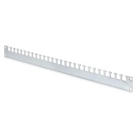 DIGITUS DN-19-ORG-600P - Kabelabfangschiene für...