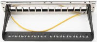 DIGITUS DN-91420 - Modular Patch Panel, geschirmt,...
