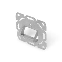 DIGITUS DN-93831-1 - Leerdose ohne Zentralplatte, ohne...