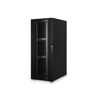 DIGITUS DN-19-SRV-42U-8/12B - 42HE Serverschrank, Unique,...