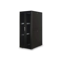 DIGITUS DN-19-SRV-42U-8/12B - 42HE Serverschrank, Unique,...