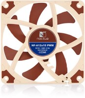 Lüfter 12VDC 120x120x15mm