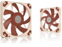 Lüfter 12VDC 120x120x15mm