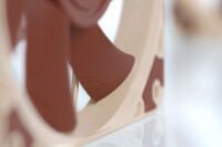 Lüfter 12VDC 120x120x15mm