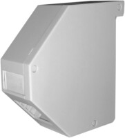 DIGITUS AN-25186 - Hutschienen Adapter für 1x...