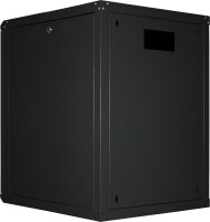 DIGITUS DN-19-16U-6/6-SW - 16HE Wandgehäuse, Unique...