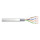 DIGITUS DK-1521-V-1 - CAT 5e F-UTP Installationskabel, 100 MHz Eca (PVC), AWG 24/1, 100 m Karton, Sx, Grau