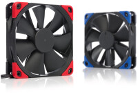 Lüfter 12VDC 120x120x25mm