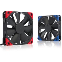 Lüfter 12VDC 120x120x25mm