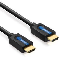 HDMI/A Kab.ST-ST   5m Ethernet HDMI HIGH SPEED ETHERNET, 4K