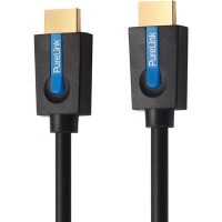 HDMI/A Kab.ST-ST   5m Ethernet HDMI HIGH SPEED ETHERNET, 4K