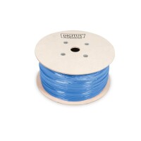 DIGITUS DK-1613-A-VH-305 - CAT 6A U-UTP...