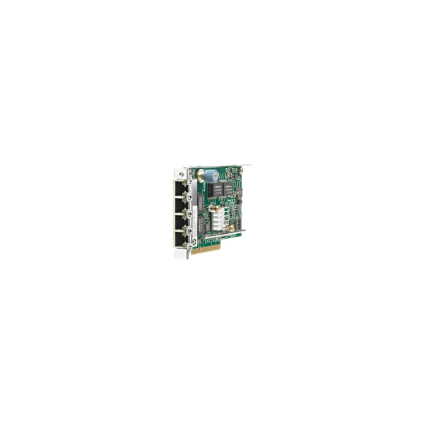 HP Enterprise - 629135-B21 Eingebaut Ethernet Netzwerkkarte