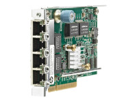HP Enterprise - 629135-B21 Eingebaut Ethernet Netzwerkkarte