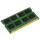 Kingston ValueRAM 4GB DDR3-1600 - 4 GB - 1 x 4 GB - DDR3 - 1600 MHz - 204-pin SO-DIMM