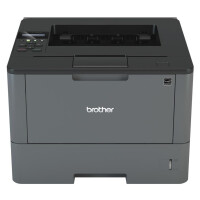 Brother HL-L5100DN - Drucker - monochrom