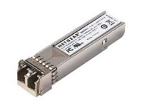 Netgear 10 Gigabit SR SFP+ Module - 10000 Mbit/s - 300 m...