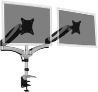 DIGITUS DA-90353 - Dualmonitor-Halterung, 15-32",...