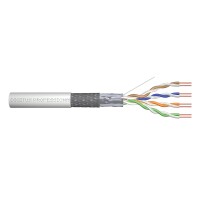 DIGITUS DK-1531-V-1 - CAT 5e SF-UTP Installationskabel,...