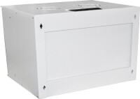 DIGITUS DN-19-07U-S-1 - 7HE Wandgehäuse, SOHO,...