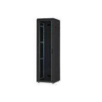 DIGITUS DN-19-26U-6/8-B-1 - 26HE Netzwerkschrank, Unique...