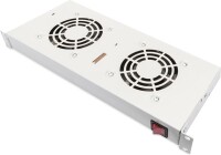 DIGITUS DN-19-FAN-2-HO - Lüftereinheit für 483...