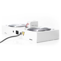 DIGITUS DN-19-FAN-2-WM-T - Dachlüftereinheit...