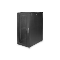 DIGITUS DN-19-SRV-26U-B-1 - 26HE Serverschrank, Unique,...