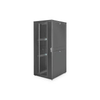 DIGITUS DN-19-SRV-42U-8-B - 42HE Serverschrank, Unique,...