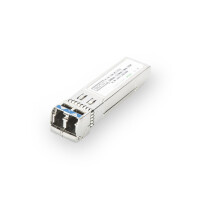 DIGITUS DN-81200 - 10G SFP+ Module, Multimode, DDM LC...