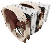 CPU COOLER ALCU AMD AM2, AM4