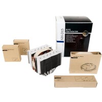 CPU COOLER ALCU AMD AM2, AM4