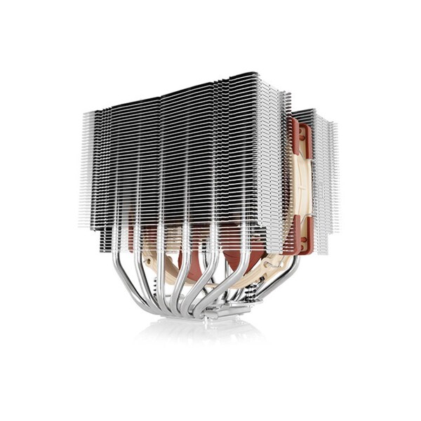 CPU COOLER ALCU AMD AM2/+/3/+