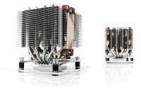 CPU COOLER ALCU AMD AM2, AM2+